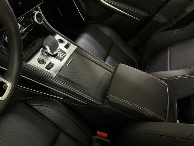 new 2026 Jaguar F-PACE car, priced at $62,349