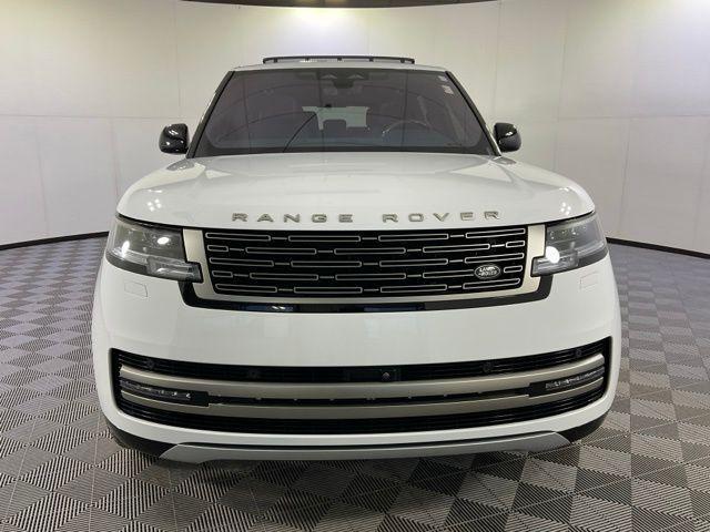 used 2023 Land Rover Range Rover car, priced at $93,997