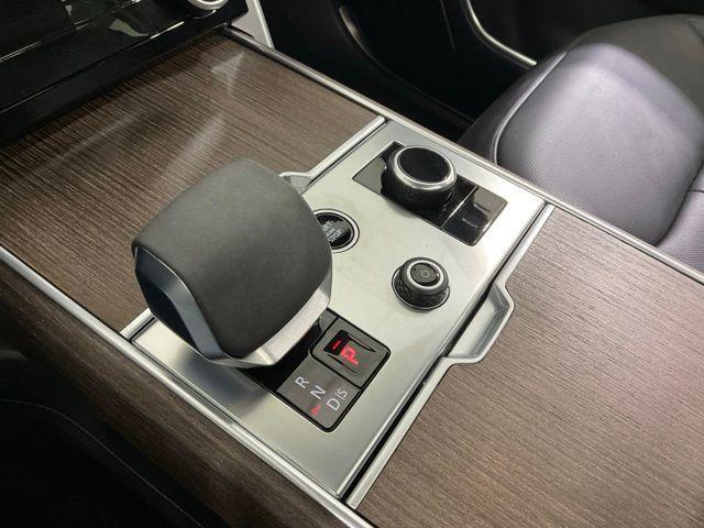 used 2023 Land Rover Range Rover car, priced at $93,997