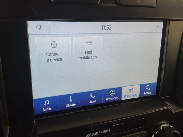 used 2016 Ford F-150 car, priced at $29,216