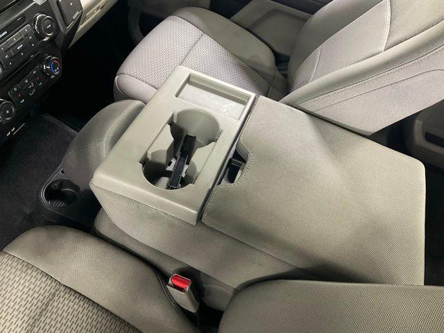 used 2016 Ford F-150 car, priced at $29,216