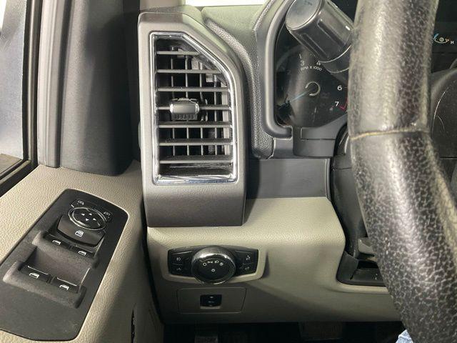 used 2016 Ford F-150 car, priced at $29,216