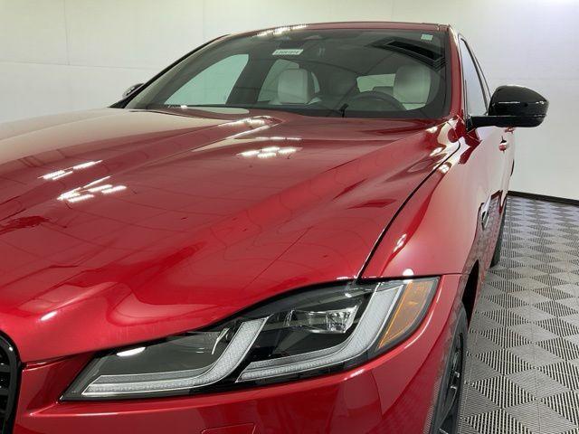 new 2026 Jaguar F-PACE car, priced at $66,905