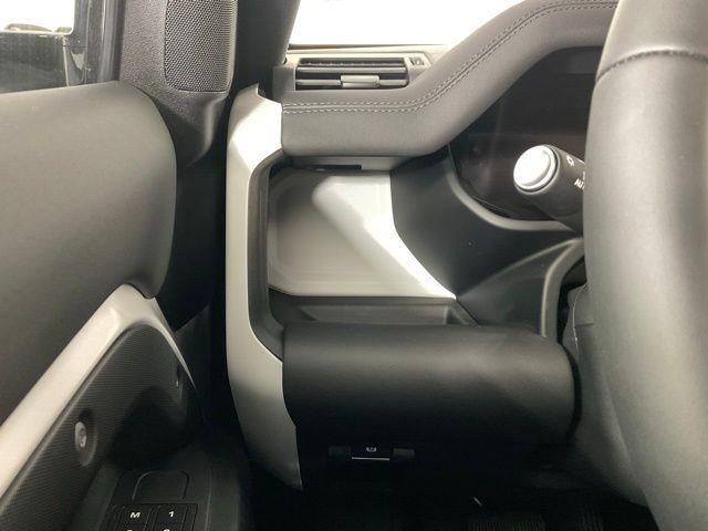 new 2026 Land Rover Defender car, priced at $84,971