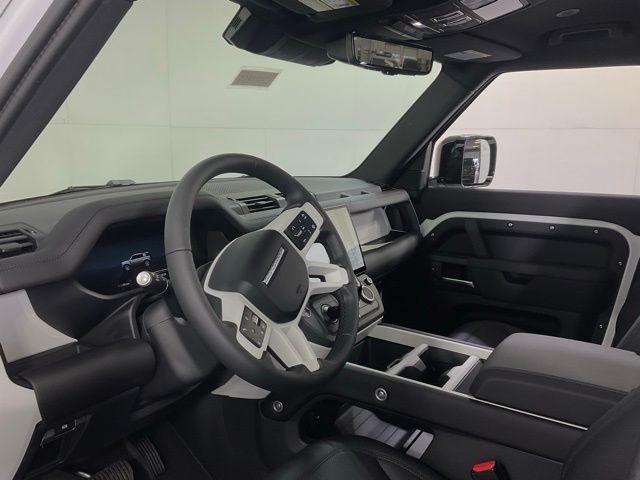 new 2026 Land Rover Defender car, priced at $84,971