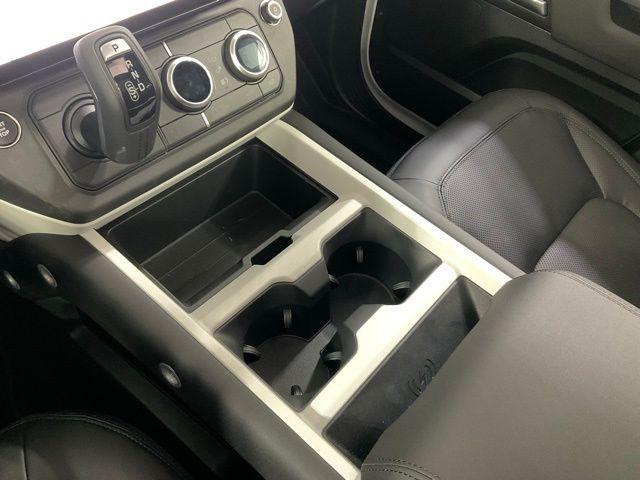 new 2026 Land Rover Defender car, priced at $84,971