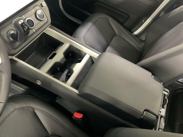 new 2026 Land Rover Defender car, priced at $84,971