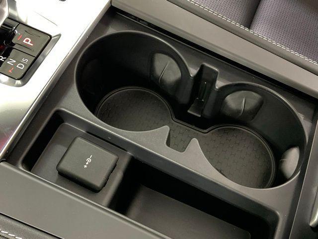 new 2025 Jaguar F-PACE car, priced at $57,783