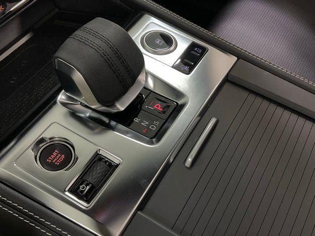 new 2025 Jaguar F-PACE car, priced at $57,783