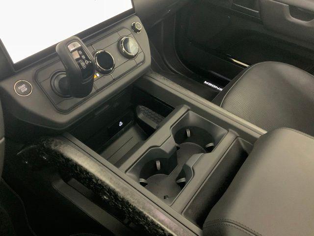 new 2026 Land Rover Defender car, priced at $183,502