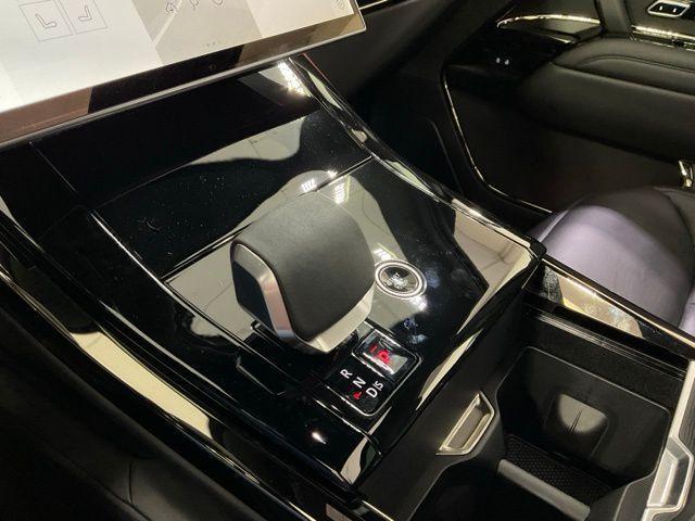 new 2025 Land Rover Range Rover Sport car, priced at $94,665