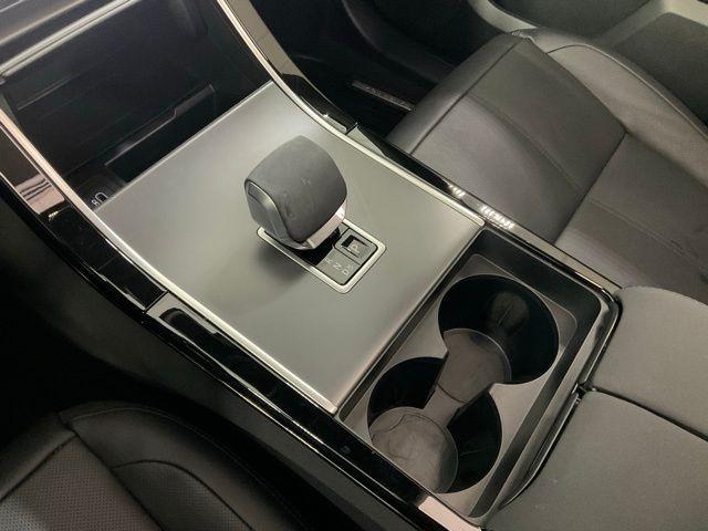 used 2025 Land Rover Range Rover Velar car, priced at $59,621