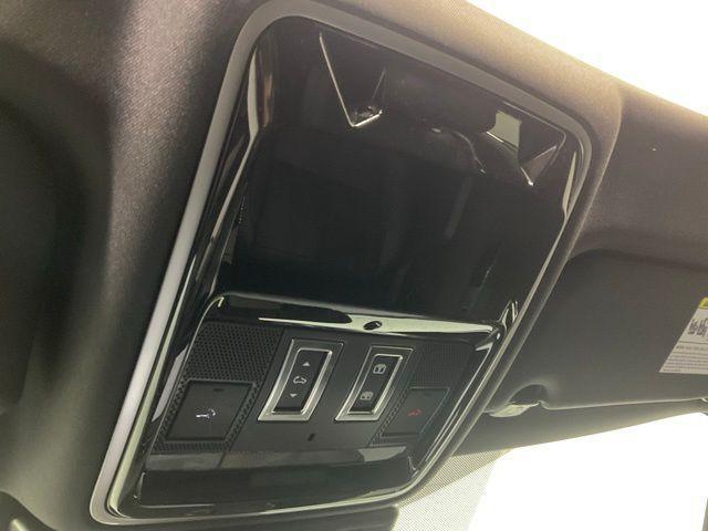 used 2025 Land Rover Range Rover Velar car, priced at $59,621
