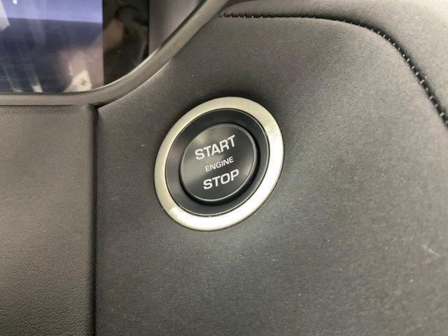 used 2025 Land Rover Range Rover Velar car, priced at $59,621
