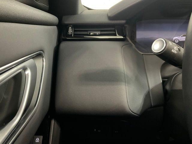 used 2025 Land Rover Range Rover Velar car, priced at $59,621
