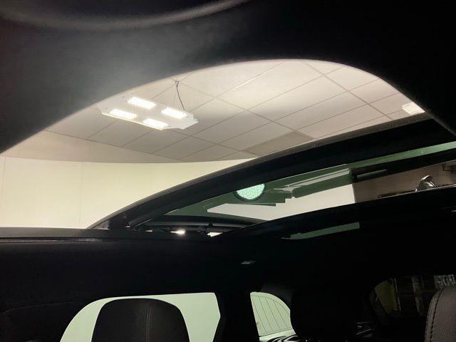 used 2025 Land Rover Range Rover Velar car, priced at $59,621