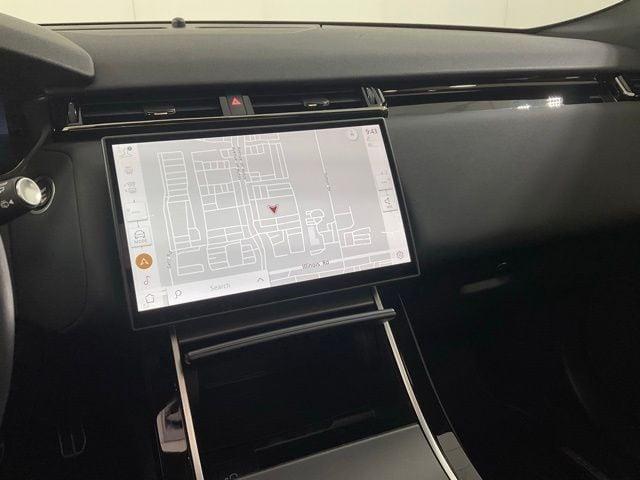 used 2025 Land Rover Range Rover Velar car, priced at $59,621
