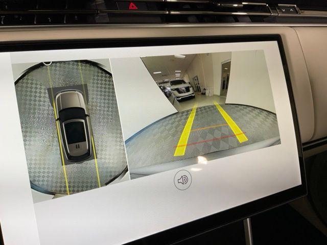 new 2025 Land Rover Range Rover car, priced at $138,755