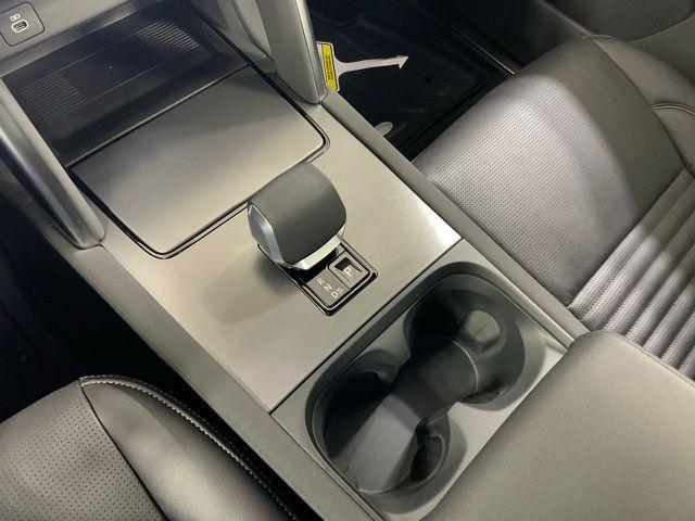 new 2026 Land Rover Discovery Sport car, priced at $55,640