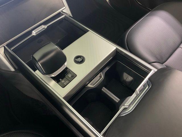 used 2025 Land Rover Range Rover car, priced at $202,206