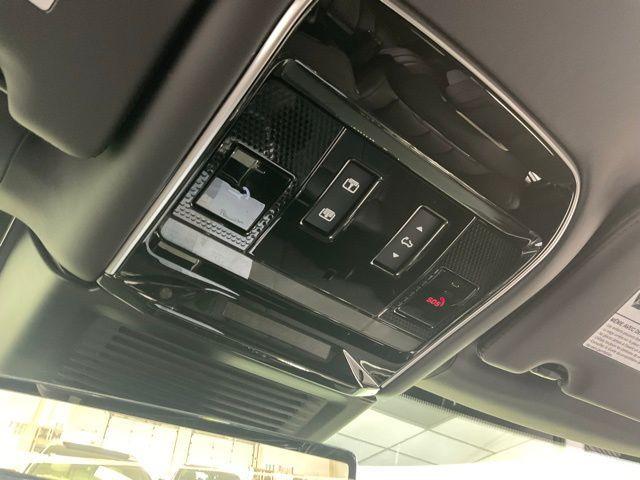 used 2025 Land Rover Range Rover car, priced at $202,206