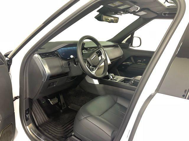 used 2025 Land Rover Range Rover car, priced at $202,206