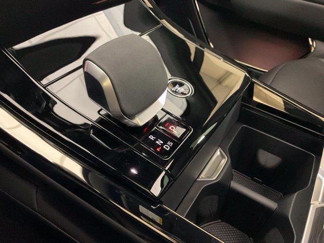 new 2025 Land Rover Range Rover Sport car, priced at $110,611