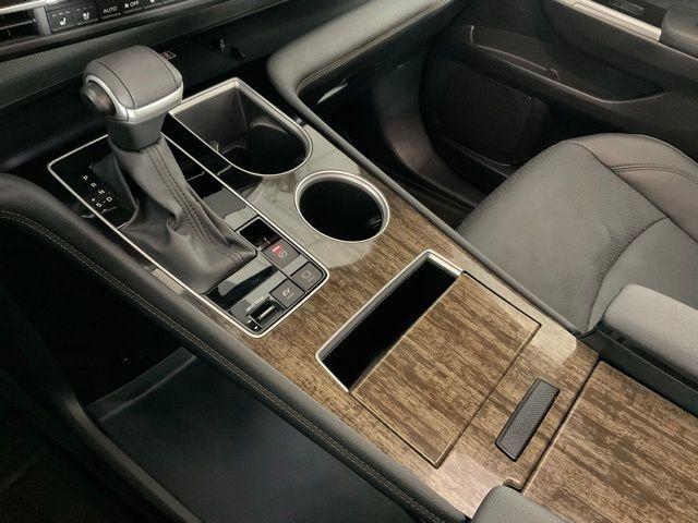 used 2025 Toyota Sienna car, priced at $57,429