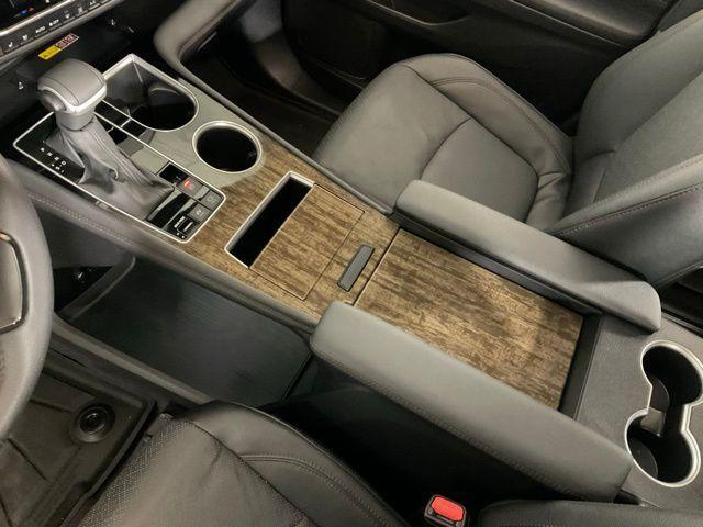 used 2025 Toyota Sienna car, priced at $57,429