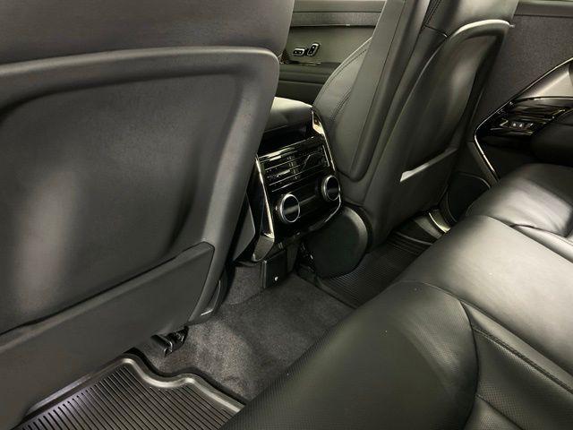 new 2026 Land Rover Range Rover Sport car, priced at $95,371