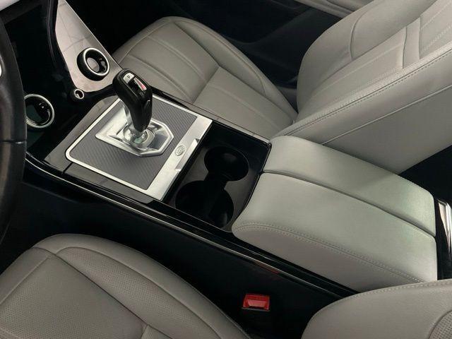 used 2022 Land Rover Range Rover Evoque car, priced at $33,485