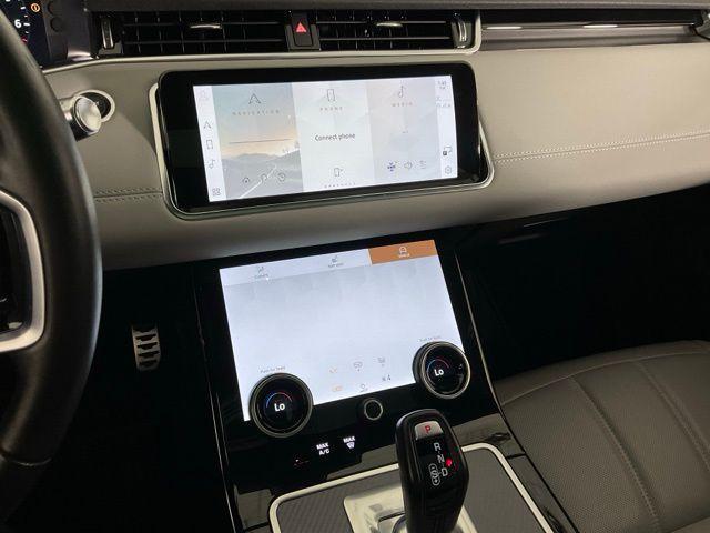 used 2022 Land Rover Range Rover Evoque car, priced at $33,485