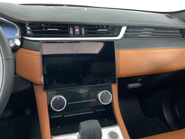 new 2026 Jaguar F-PACE car, priced at $69,678