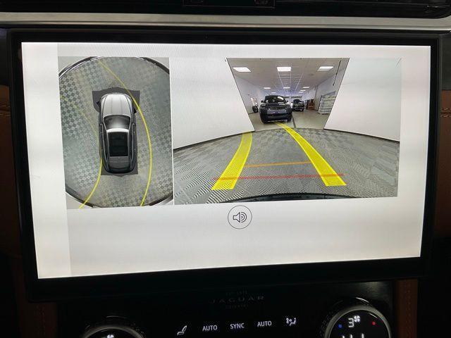 new 2026 Jaguar F-PACE car, priced at $69,678