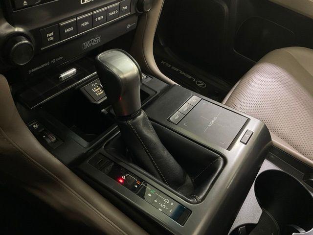 used 2022 Lexus GX 460 car, priced at $50,997