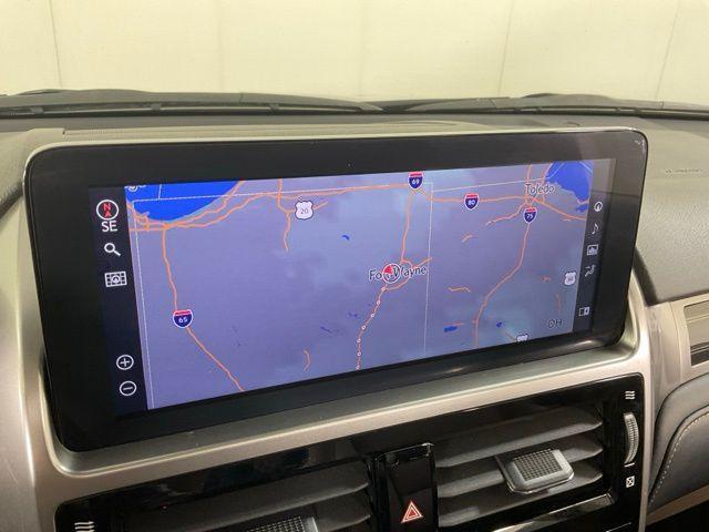 used 2022 Lexus GX 460 car, priced at $50,997