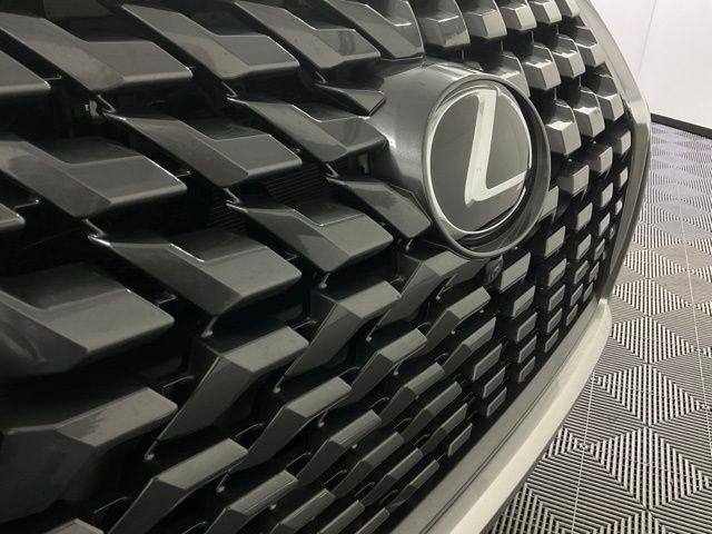 used 2022 Lexus GX 460 car, priced at $50,997