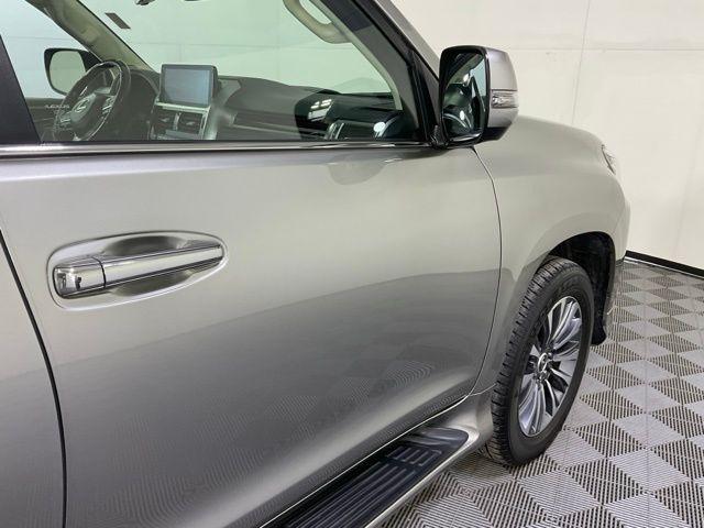 used 2022 Lexus GX 460 car, priced at $50,997