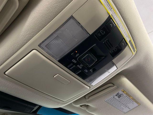 used 2022 Lexus GX 460 car, priced at $50,997