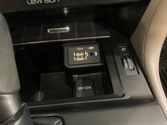 used 2022 Lexus GX 460 car, priced at $50,997