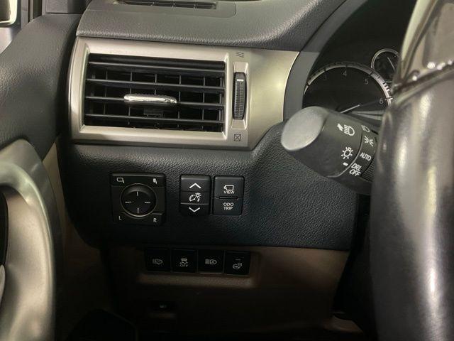 used 2022 Lexus GX 460 car, priced at $50,997