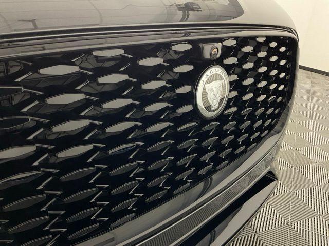 new 2026 Jaguar F-PACE car, priced at $69,004