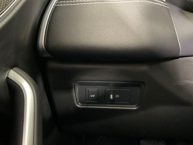 new 2026 Jaguar F-PACE car, priced at $69,004