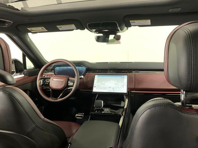 new 2025 Land Rover Range Rover Sport car, priced at $104,965