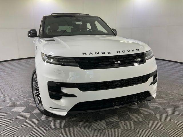 new 2025 Land Rover Range Rover Sport car, priced at $104,965
