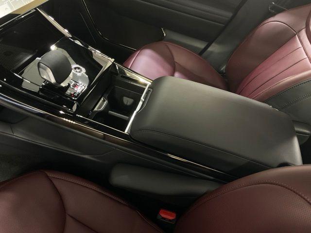 new 2025 Land Rover Range Rover Sport car, priced at $104,965