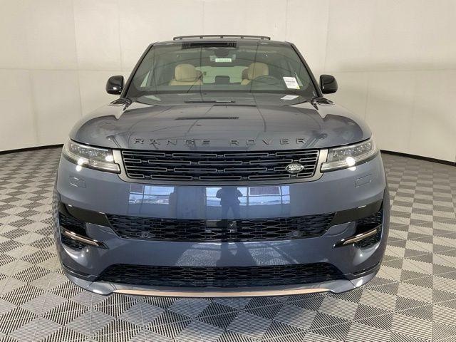 new 2026 Land Rover Range Rover Sport car, priced at $106,395