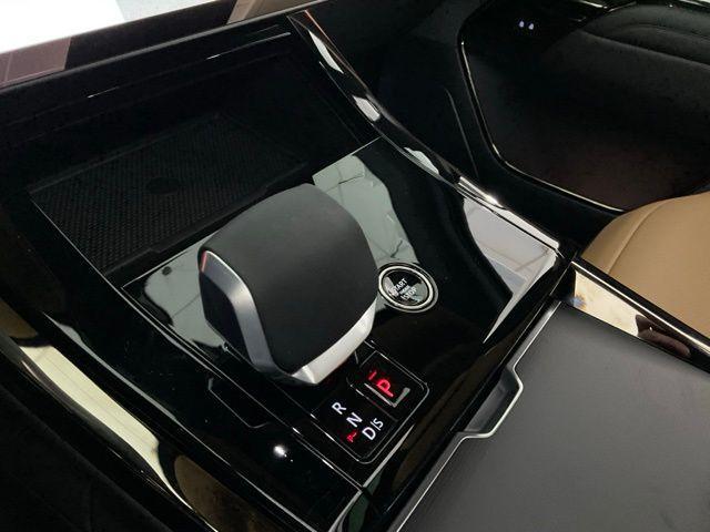 new 2026 Land Rover Range Rover Sport car, priced at $106,395