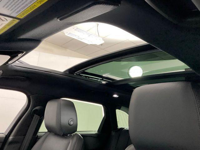 new 2026 Land Rover Range Rover Velar car, priced at $76,401