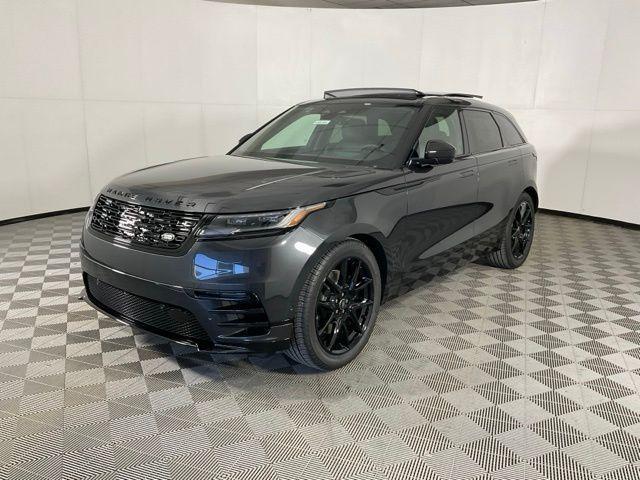 new 2026 Land Rover Range Rover Velar car, priced at $76,401